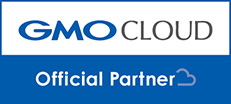 GMO CLOUD Official Partner